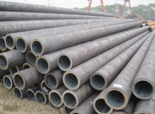 武川20CrMo冷拔无缝钢管