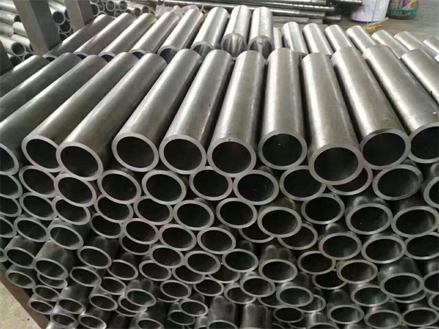 武川30CrMo精密无缝钢管